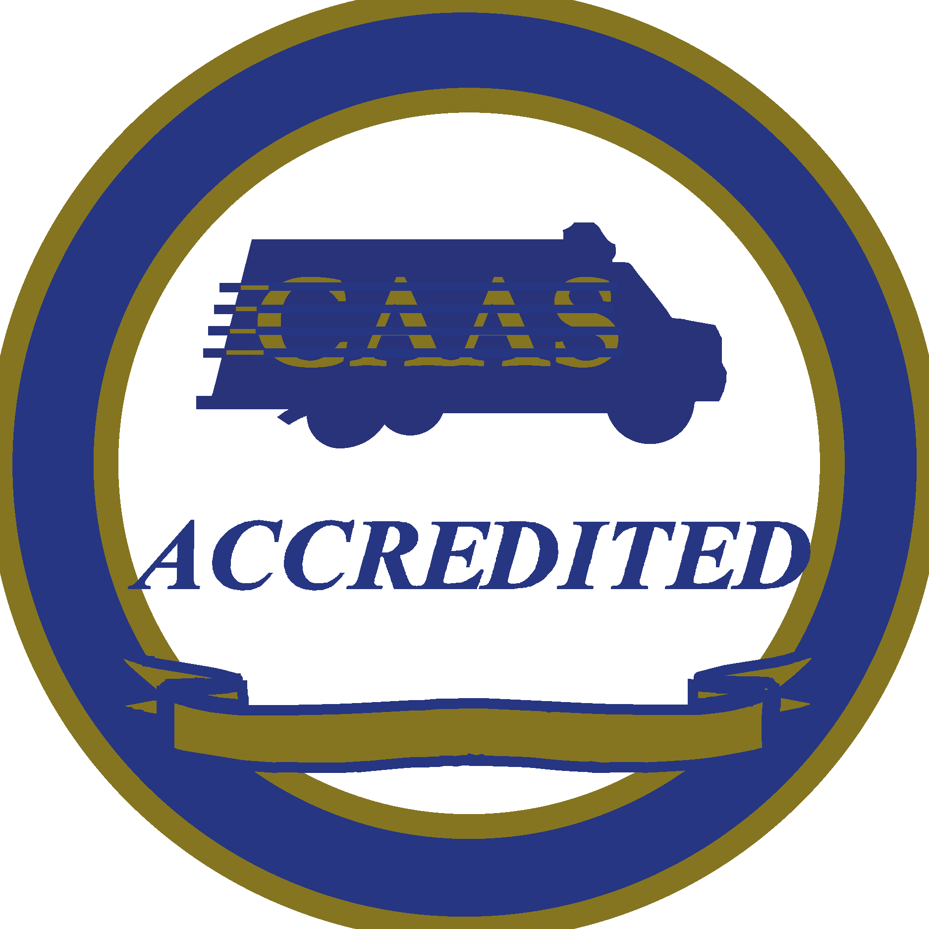 CAAS New Logo Vector Logo